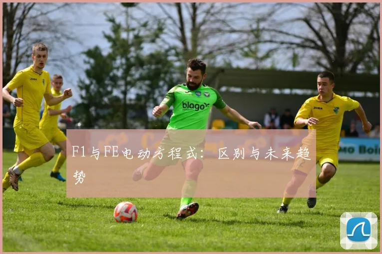 F1与FE电动方程式：区别与未来趋势